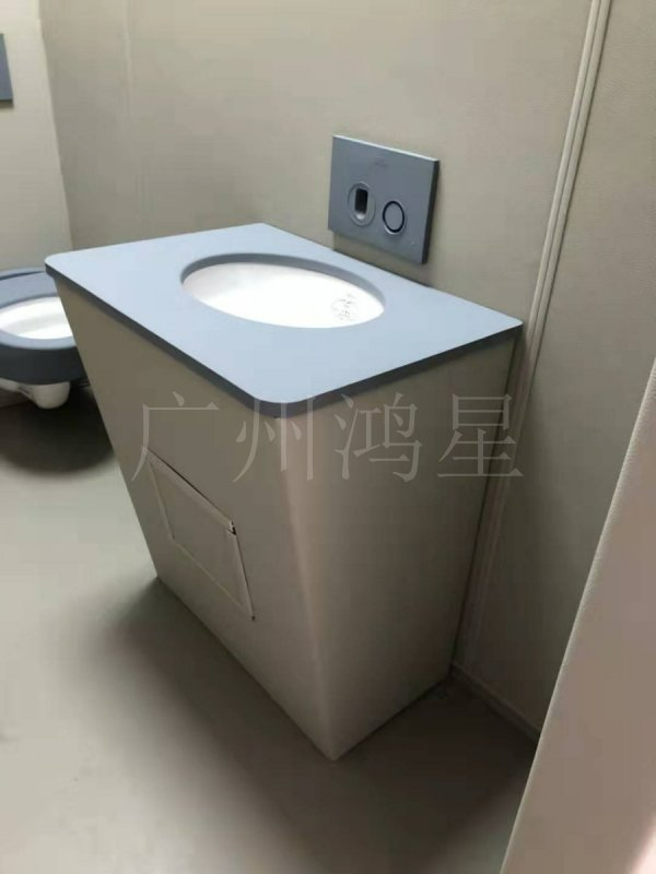 審訊室辦案區(qū)防撞軟包衛(wèi)浴馬桶洗手臺池潔具