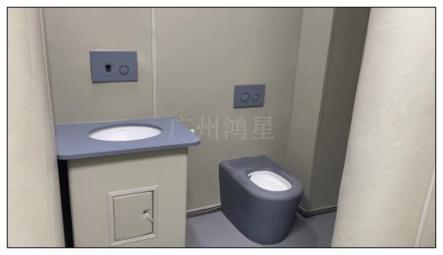 留置室、審訊室、羈押室安全改造：防撞馬桶、洗手臺(tái)、衛(wèi)浴如何守護(hù)特殊空間