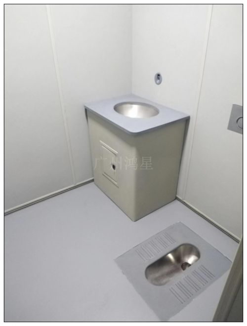 談話室、詢問室、訊問室安全改造：防撞馬桶、洗手臺(tái)與衛(wèi)浴的核心價(jià)值