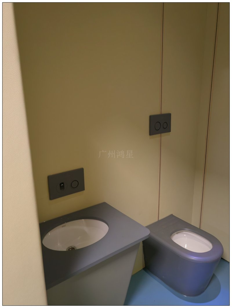 紀委留置談話室墻面軟包硅膠安全衛(wèi)浴